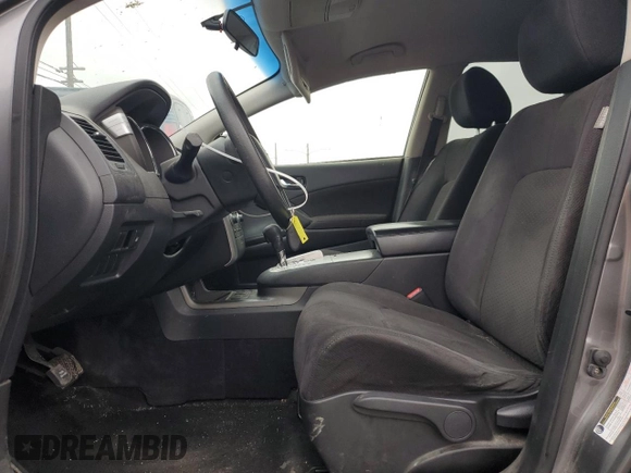 2014 Nissan Murano SL z VIN JN8AZ1MW3EW503898, wystawiony jako Copart lot #53564675 z przebiegiem 214 908 mil mil oraz Czysty tytuł • Clean title. Historia ofert i sprzedaży dostępna na DreamBid. Obrazek 7.