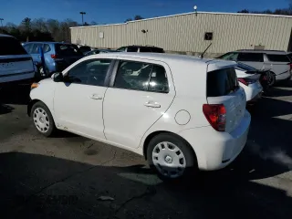 2013 Scion xD z VIN JTKKUPB43D1038160, wystawiony jako Copart lot #48326825 z przebiegiem 160 289 mil mil oraz Szkoda całkowita • Salvage title. Historia ofert i sprzedaży dostępna na DreamBid. Obrazek 2.