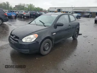 2010 Hyundai Accent GS с VIN KMHCM3AC6AU154231, выставлен на аукционе Copart как лот 55760785 с пробегом 89 528 миль миль и Списание • Salvage title. История ставок и продаж доступна на DreamBid. Изображение 1.