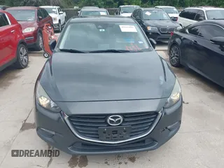 2017 Mazda 3 Touring with VIN 3MZBN1V74HM121397, listed as a IAAI auction lot 42143495 with 194,122 mi miles and . Bid and sale history available at DreamBid. Image 12.