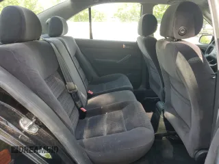2003 Volkswagen Jetta GLS с VIN 3VWSK69M33M036582, выставлен на аукционе Copart как лот 61177465 с пробегом 62 322 миль миль и Чистый • Clean title. История ставок и продаж доступна на DreamBid. Изображение 10.
