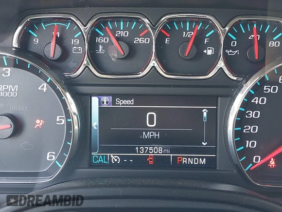 2016 Chevrolet Tahoe LT с VIN 1GNSCBKC2GR133083, выставлен на аукционе IAAI как лот 42157157 с пробегом 137 508 миль миль и . История ставок и продаж доступна на DreamBid. Изображение 14.