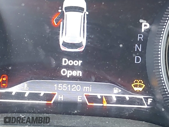 2015 Jeep Cherokee Limited with VIN 1C4PJMDSXFW577462, listed as a IAAI auction lot 41788083 with 155,120 mi miles and . Bid and sale history available at DreamBid. Image 16.