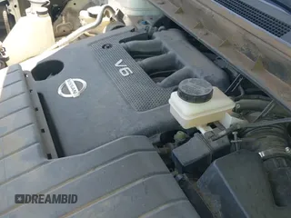 2014 Nissan Murano S с VIN JN8AZ1MUXEW406230, выставлен на аукционе IAAI как лот 42599458 с пробегом 40 017 миль миль и . История ставок и продаж доступна на DreamBid. Изображение 19.