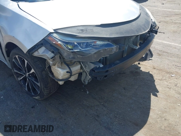 2017 Toyota Corolla L с VIN 2T1BURHE4HC819399, выставлен на аукционе IAAI как лот 42539366 с пробегом 134 248 миль миль и . История ставок и продаж доступна на DreamBid. Изображение 20.