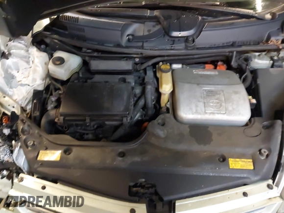 2008 Toyota Prius with VIN JTDKB20U383342098, listed as a IAAI auction lot 42021944 with 143,746 mi miles and . Bid and sale history available at DreamBid. Image 10.