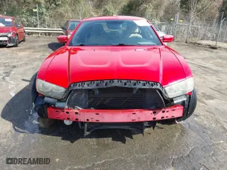 2012 Dodge Charger SXT with VIN 2C3CDXHG5CH215731, listed as a IAAI auction lot 41790176 with 198,500 mi miles. Bid and sale history available at carsss.com. Image 6.