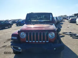 2021 Jeep Gladiator Overland z VIN 1C6HJTFGXML595781, wystawiony jako IAAI lot #41667696 z przebiegiem 31 438 mil mil oraz . Historia ofert i sprzedaży dostępna na DreamBid. Obrazek 12.