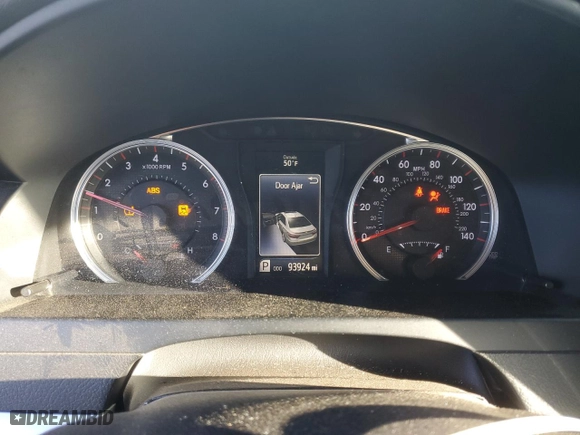 2015 Toyota Camry XLE with VIN 4T1BF1FK1FU083635, listed as a Copart auction lot 48001725 with NaN miles and Salvage Title. Bid and sale history available at carsss.com. Image 9.