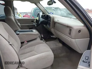 2006 Chevrolet Tahoe LT with VIN 1GNEC13T56J113168, listed as a IAAI auction lot 41543239 with 253,825 mi miles and . Bid and sale history available at DreamBid. Image 5.