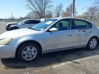 2006 Nissan Altima 2.5 S with VIN 1N4AL11DX6N420451, listed as a IAAI auction lot 41906414 with 162,086 mi miles. Bid and sale history available at carsss.com. Image 6.