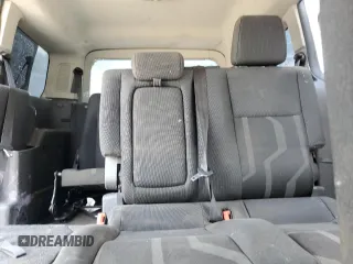 2014 Ford Transit Connect XLT z VIN NM0GE9F76E1145390, wystawiony jako Copart lot #55141405 z przebiegiem 83 177 mil mil oraz Tytuł czysty. Historia ofert i sprzedaży dostępna na DreamBid. Obrazek 10.
