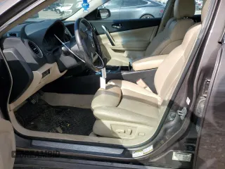 2013 Nissan Maxima SV with VIN 1N4AA5AP1DC818812, listed as a Copart auction lot 44858715 with 143,011 mi miles and Salvage Title. Bid and sale history available at DreamBid. Image 7.