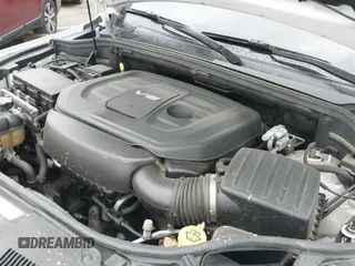 2019 Jeep Grand Cherokee High Altitude z VIN 1C4RJFCG3KC552111, wystawiony jako IAAI lot #41865035 z przebiegiem 126 251 mil mil oraz . Historia ofert i sprzedaży dostępna na DreamBid. Obrazek 19.