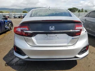 2019 Honda Clarity z VIN JHMZC5F19KC001241, wystawiony jako Copart lot #51299095 z przebiegiem 48 152 mil mil oraz Szkoda całkowita • Salvage title. Historia ofert i sprzedaży dostępna na DreamBid. Obrazek 6.