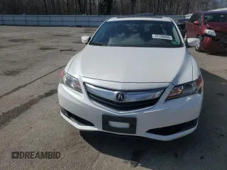 2014 Acura ILX with VIN 19VDE1F39EE004291, listed as a Copart auction lot 47128435 with 109,031 mi miles and Salvage Title. Bid and sale history available at carsss.com. Image 5.