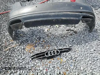 2016 Audi A6 Premium Plus z VIN WAUFGAFC3GN006480, wystawiony jako Copart lot #52603635 z przebiegiem 160 187 mil mil oraz Szkoda całkowita • Salvage title. Historia ofert i sprzedaży dostępna na DreamBid. Obrazek 14.