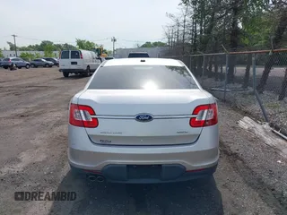 2010 Ford Taurus SEL с VIN 1FAHP2EW3AG156815, выставлен на аукционе IAAI как лот 42342615 с пробегом 152 870 миль миль и . История ставок и продаж доступна на DreamBid. Изображение 16.