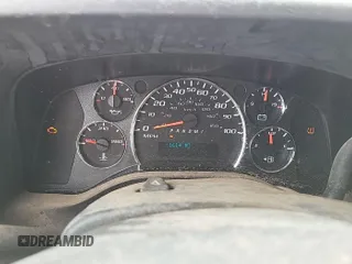 2010 Chevrolet Express Cargo with VIN 1GCZGFBA7A1166586, listed as a IAAI auction lot 42670844 with 161,614 mi miles and . Bid and sale history available at DreamBid. Image 3.