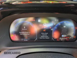 2024 Toyota Crown XLE с VIN JTDAAAAFXR3019029, выставлен на аукционе Copart как лот 56059155 с пробегом 19 168 миль миль и Списание • Salvage title. История ставок и продаж доступна на DreamBid. Изображение 9.
