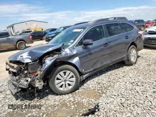 2015 Subaru Outback Premium z VIN 4S4BSBFC3F3220994, wystawiony jako Copart lot #62476155 z przebiegiem 193 640 mil mil oraz Szkoda całkowita • Salvage title. Historia ofert i sprzedaży dostępna na DreamBid. Obrazek 1.