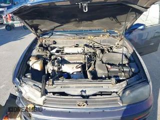 1994 Toyota Camry LE with VIN 4T1SK12EXRU374215, listed as a IAAI auction lot 41581093 with 80,397 mi miles. Bid and sale history available at carsss.com. Image 10.