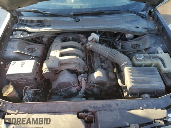 2008 Dodge Magnum z VIN 2D4FV47T78H112291, wystawiony jako Copart lot #42641135 z przebiegiem 140 048 mil mil oraz Szkoda całkowita • Salvage title. Historia ofert i sprzedaży dostępna na DreamBid. Obrazek 12.