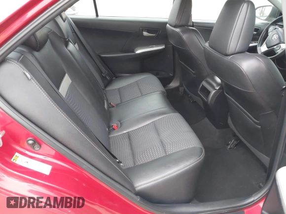 2012 Toyota Camry L with VIN 4T1BF1FK5CU623435, listed as a IAAI auction lot 41982928 with 114,914 mi miles and . Bid and sale history available at DreamBid. Image 8.