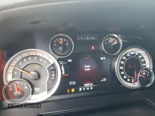 2015 Ram 1500 Sport z VIN 3C6JR6CT9FG522477, wystawiony jako Copart lot #74329464 z przebiegiem 159 307 mil mil oraz Szkoda całkowita • Salvage title. Historia ofert i sprzedaży dostępna na DreamBid. Obrazek 9.