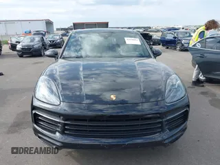2020 Porsche Cayenne with VIN WP1AA2AY7LDA01031, listed as a IAAI auction lot 42258014 with 72,332 mi miles and . Bid and sale history available at DreamBid. Image 12.