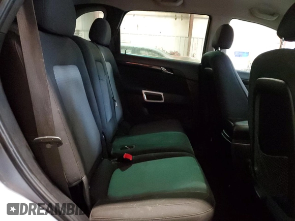 2013 Chevrolet Captiva Sport LS with VIN 3GNAL2EK7DS594707, listed as a Copart auction lot 73388834 with 145,359 mi miles and Salvage Title. Bid and sale history available at DreamBid. Image 11.
