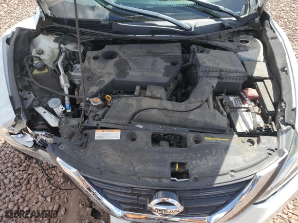 2018 Nissan Altima 2.5 SV with VIN 1N4AL3AP9JC211020, listed as a Copart auction lot 51878255 with 74,431 mi miles and Salvage Title. Bid and sale history available at carsss.com. Image 13.