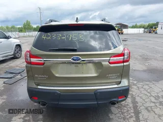 2022 Subaru Ascent Touring z VIN 4S4WMARD5N3454420, wystawiony jako IAAI lot #42332953 z przebiegiem 48 164 mil mil oraz . Historia ofert i sprzedaży dostępna na DreamBid. Obrazek 16.