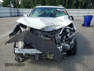 2017 Toyota RAV4 SE с VIN 2T3NFREV5HW404383, выставлен на аукционе Copart как лот 58600705 с пробегом 162 813 миль миль и Списание • Salvage title. История ставок и продаж доступна на DreamBid. Изображение 5.