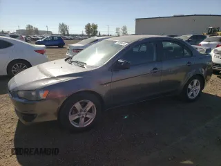 2008 Mitsubishi Lancer DE with VIN JA3AU26U28U604117, listed as a Copart auction lot 70208434 with 163,281 mi miles and Clean Title. Bid and sale history available at carsss.com. Image 1.