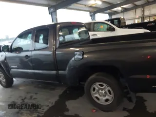 2013 Toyota Tacoma with VIN 5TFTX4CN6DX022220, listed as a IAAI auction lot 42184443 with 94,918 mi miles and . Bid and sale history available at DreamBid. Image 14.