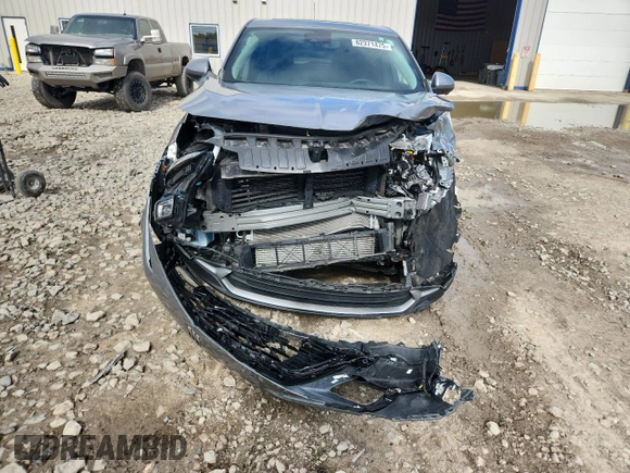 2024 Buick Encore GX Preferred с VIN KL4AMCSL1RB000098, выставлен на аукционе Copart как лот 62371475 с пробегом 30 116 миль миль и На запчасти • Non repairable. История ставок и продаж доступна на DreamBid. Изображение 5.