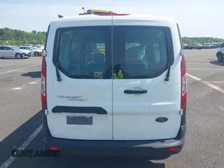 2022 Ford Transit Connect XL with VIN NM0LS7S23N1537894, listed as a IAAI auction lot 42208607 with 32,383 mi miles and . Bid and sale history available at DreamBid. Image 16.