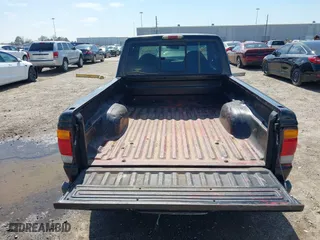1998 Ford Ranger XL with VIN 1FTYR14C4WPB61535, listed as a IAAI auction lot 41630900 with 231,208 mi miles. Bid and sale history available at carsss.com. Image 17.