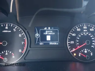 2017 Kia Optima LX with VIN 5XXGT4L30HG152700, listed as a IAAI auction lot 41826259 with 143,438 mi miles. Bid and sale history available at carsss.com. Image 7.