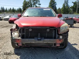 2007 Toyota RAV4 Sport с VIN JTMZD32V676050513, выставлен на аукционе Copart как лот 58740235 с пробегом 140 237 миль миль и Списание • Salvage title. История ставок и продаж доступна на DreamBid. Изображение 5.
