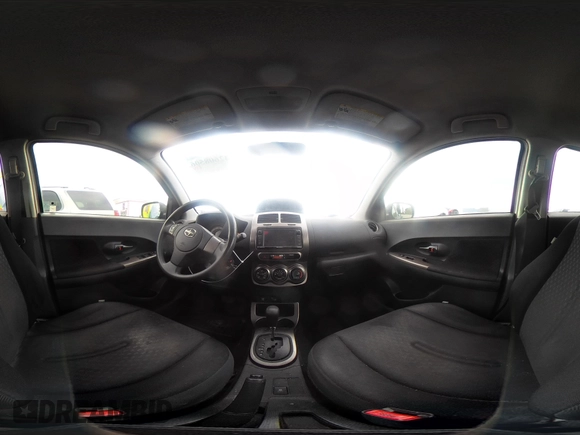 2014 Scion xD с VIN JTKKUPB47E1043699, выставлен на аукционе IAAI как лот 42608506 с пробегом 91 551 миль миль и . История ставок и продаж доступна на DreamBid. Изображение 18.