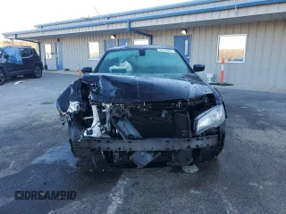 2017 Chrysler 300 S with VIN 2C3CCABG0HH616197, listed as a Copart auction lot 83316094 with 73,958 mi miles and Salvage Title. Bid and sale history available at DreamBid. Image 5.
