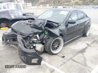 2011 Subaru WRX WRX z VIN JF1GV7E69BG524320, wystawiony jako IAAI lot #41777610 z przebiegiem Nie podano mil oraz . Historia ofert i sprzedaży dostępna na DreamBid. Obrazek 2.