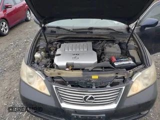 2007 Lexus ES 330 с VIN JTHBJ46G372085415, выставлен на аукционе IAAI как лот 42523718 с пробегом 216 071 миль миль и . История ставок и продаж доступна на DreamBid. Изображение 10.