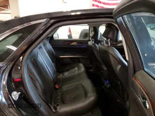 2014 Lincoln MKZ Hybrid with VIN 3LN6L2LU0ER804460, listed as a Copart auction lot 66888155 with 139,565 mi miles and Clean title. Bid and sale history available at DreamBid. Image 10.