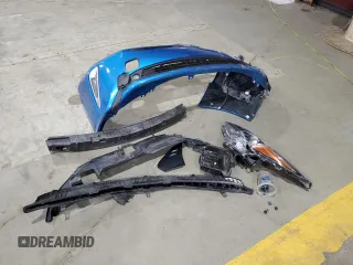 2022 Toyota Prius LE с VIN JTDL9MFU4N3041645, выставлен на аукционе Copart как лот 52727145 с пробегом 72 257 миль миль и Списание • Salvage title. История ставок и продаж доступна на DreamBid. Изображение 12.