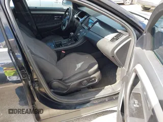 2016 Ford Taurus SEL with VIN 1FAHP2E98GG119195, listed as a IAAI auction lot 40782545 with 163,094 mi miles and . Bid and sale history available at DreamBid. Image 5.