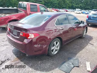 2012 Acura TSX Technology с VIN JH4CU2F66CC002510, выставлен на аукционе IAAI как лот 42378235 с пробегом 204 486 миль миль и . История ставок и продаж доступна на DreamBid. Изображение 4.