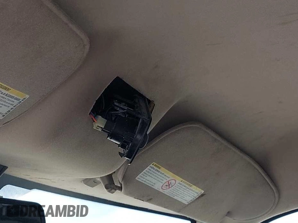 2020 Chevrolet Express Passenger LT с VIN 1GAZGPFG7L1264730, выставлен на аукционе IAAI как лот 42907223 с пробегом 79 813 миль миль и . История ставок и продаж доступна на DreamBid. Изображение 12.